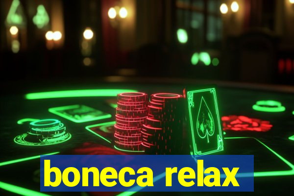 boneca relax